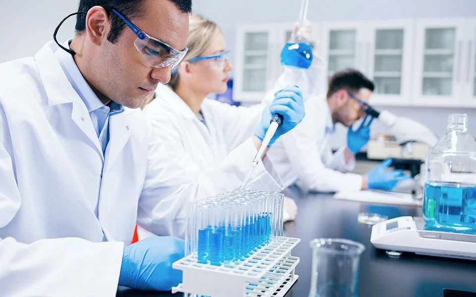 Houston Hyperbaric Oxygen Center